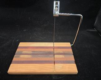 Cutting board