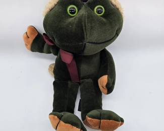 frog
