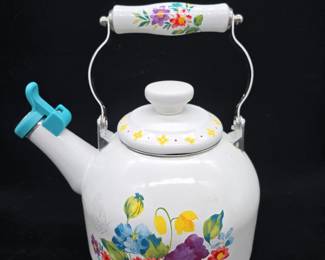 Teapot #2