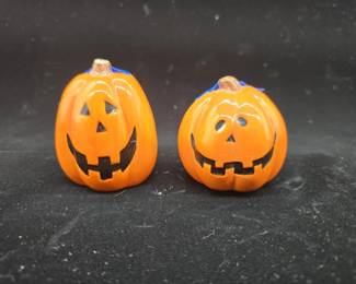 pumpkins