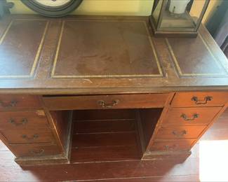 Antique Desk
