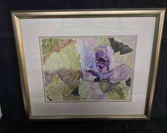 watercolor