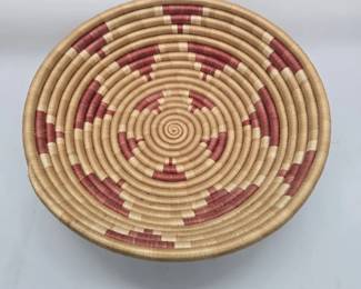 Woven Basket
