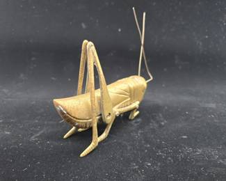 grasshopper