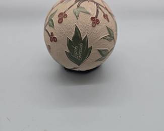 vase bottom