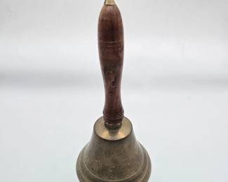 antique bell