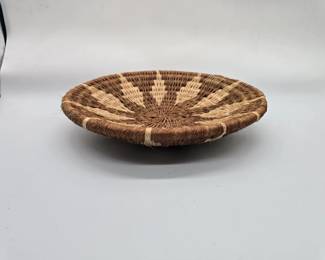 Woven Basket