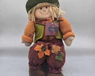 scarecrow