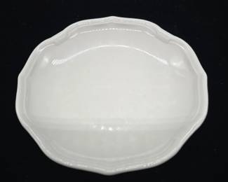 Platter