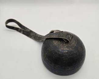 bell maybe