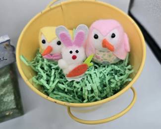 easter