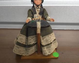 figurine