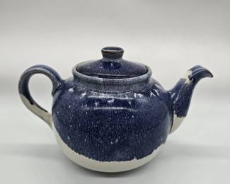 Teapot