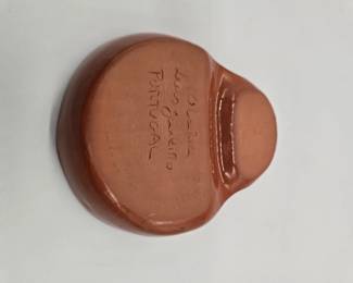 terra cotta bowl portugal