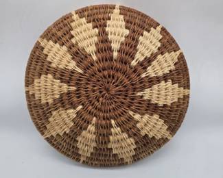 Woven Basket