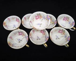 teacups, part of set