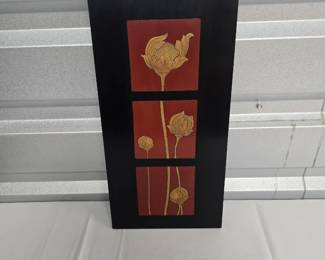 flower painting