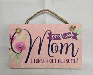 small great mom