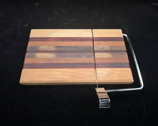 cutting board