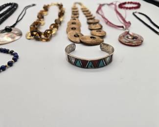 Assorted Jewelry