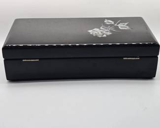 jewelry box