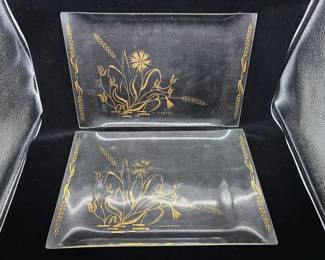 decorative trays