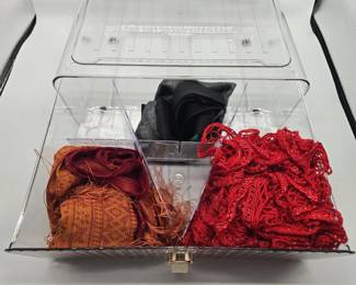 Scarves