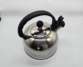 teakettle