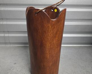 umbrella holder