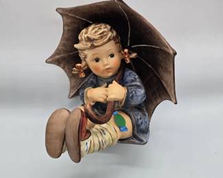 girl figurine