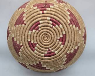 basket again