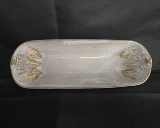 ceramic tray