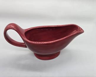 gravy boat
