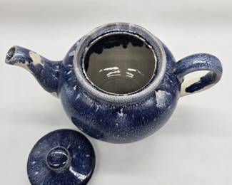 teapot