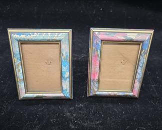 frames