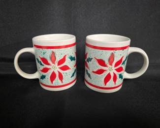 christmas cups