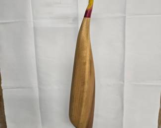 Bird Sculpture