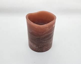 luminaria led candle