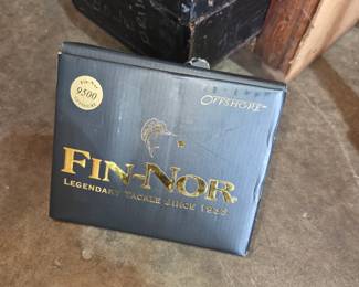 Finn-nor Offshore