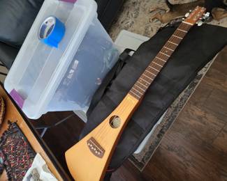 Martin Guitar