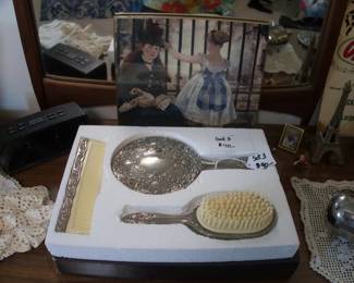 Sale Picture