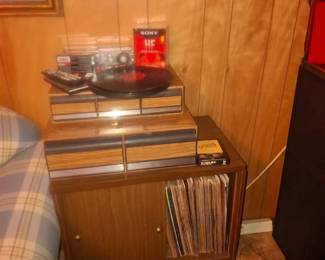Records