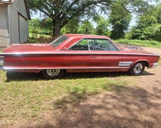 1966 chrysler 300