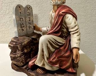 Moses