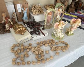 Religious Items
