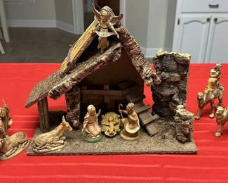 Manger
