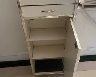 Jewelry/ purse storage