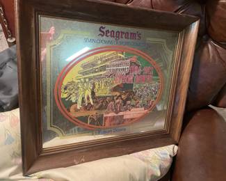 Seagrams