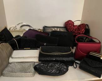 Evening Bags