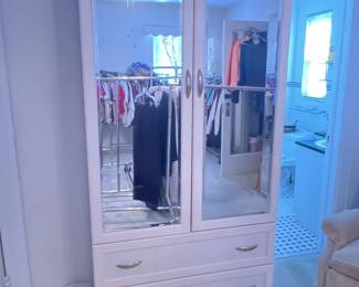 Wardrobe